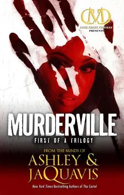 Murderville : Premier volet d'une trilogie - Murderville: First of a Trilogy