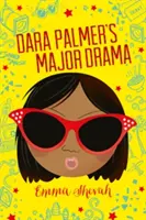 Le drame majeur de Dara Palmer - Dara Palmer's Major Drama