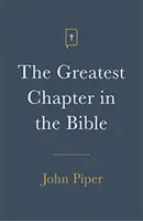 Le plus grand chapitre de la Bible (Lot de 25) - The Greatest Chapter in the Bible (Pack of 25)