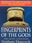 Les empreintes des dieux - Fingerprints Of The Gods