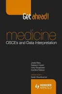 Allez de l'avant ! Spécialités : Osces et interprétation des données - Get Ahead! Specialties: Osces and Data Interpretation