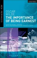 L'importance d'être honnête - The Importance of Being Earnest