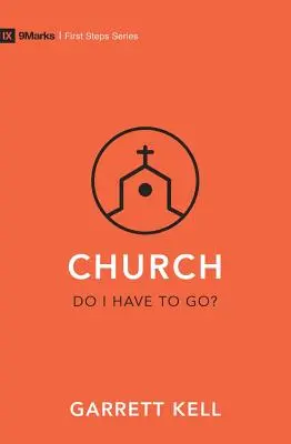 Church - Do I Have to Go ? - Church - Do I Have to Go?