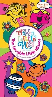 Les adorables petites miss - The Lovable Little Misses