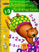 Addition et soustraction (1re et 2e années) - Addition and Subtraction (Grades 1 - 2)