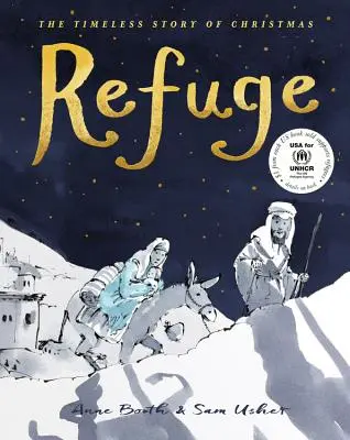 Le refuge - Refuge