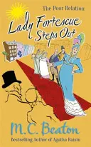 Lady Fortescue sort de l'ombre - Lady Fortescue Steps Out