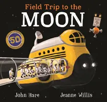 Voyage sur la Lune - Field Trip to the Moon