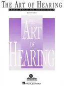 Jazz Ears : Aural Skills for the Improvising Musician (en anglais) - Jazz Ears: Aural Skills for the Improvising Musician