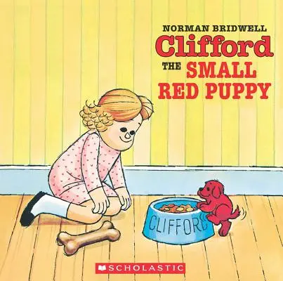 Clifford le petit chiot rouge - Clifford the Small Red Puppy