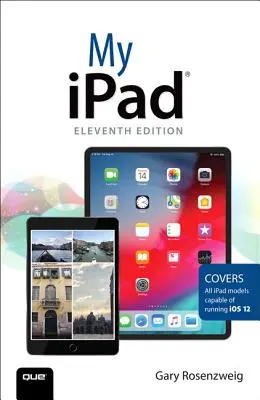 Mon iPad - My iPad