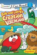 Les vacances créatives de Bob et Larry : Niveau 1 - Bob and Larry's Creation Vacation: Level 1