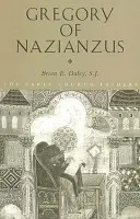 Grégoire de Nazianze - Gregory of Nazianzus