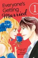 Tout le monde se marie, Vol. 1, 1 - Everyone's Getting Married, Vol. 1, 1