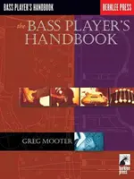 Le manuel du bassiste - The Bass Player's Handbook