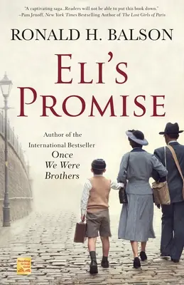 La promesse d'Eli - Eli's Promise