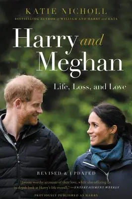 Harry et Meghan : Vie, perte et amour - Harry and Meghan: Life, Loss, and Love