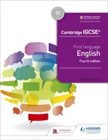 Cambridge Igcse First Language English 4e édition - Cambridge Igcse First Language English 4th Edition