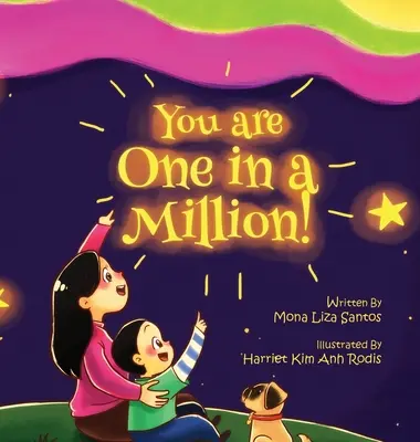 Vous êtes un sur un million - You are One in a Million