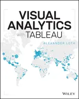 L'analyse visuelle avec Tableau - Visual Analytics with Tableau