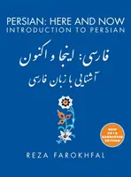 Persan : Ici et maintenant : Introduction au persan - Persian: Here and Now: Introduction to Persian