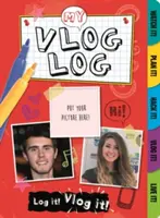 Mon Vlog Log - Vloggers - My Vlog Log - Vloggers