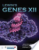 Lewin's Genes XII [With Access Code] (en anglais) - Lewin's Genes XII [With Access Code]