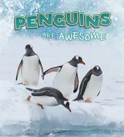 Les pingouins sont géniaux - Penguins Are Awesome