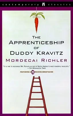 L'apprentissage de Duddy Kravitz - The Apprenticeship of Duddy Kravitz