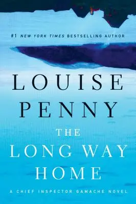 Le long chemin du retour - The Long Way Home