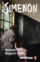 L'ami de Madame Maigret - Madame Maigret's Friend
