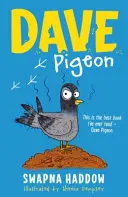 Dave Pigeon