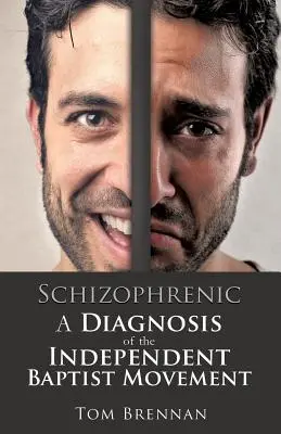 Schizophrène - Schizophrenic