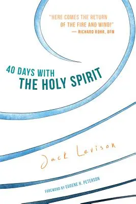 40 jours avec le Saint-Esprit : De l'air frais pour chaque jour - 40 Days with the Holy Spirit: Fresh Air for Every Day