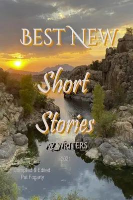 Meilleures nouvelles 2021 - Best New Short Stories 2021