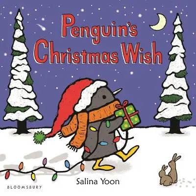 Le souhait de Noël du pingouin - Penguin's Christmas Wish