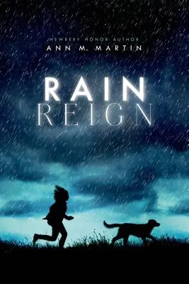 Le règne de la pluie - Rain Reign