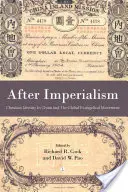 Après l'impérialisme : L'identité chrétienne en Chine et le mouvement évangélique mondial - After Imperialism: Christian Identity in China and the Global Evangelical Movement