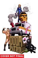 Doom Patrol Vol. 1 : Brick by Brick - Doom Patrol Vol. 1: Brick by Brick