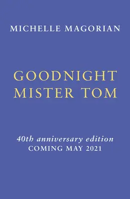 Bonne nuit Monsieur Tom - Goodnight Mister Tom