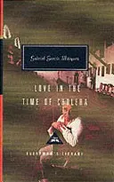 L'amour au temps du choléra - Love In The Time Of Cholera