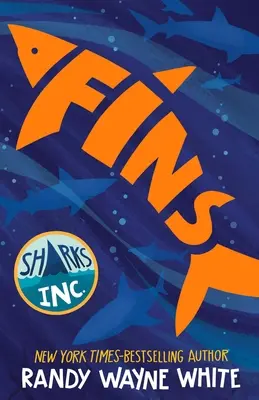 Palmes : Un roman de Sharks Incorporated - Fins: A Sharks Incorporated Novel