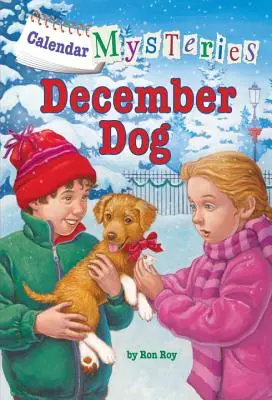 Le chien de décembre - December Dog