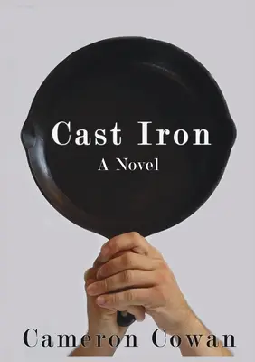 Fonte - Cast Iron