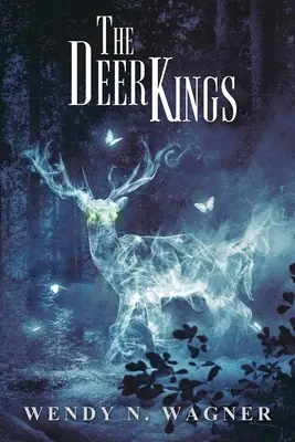 Les rois des cerfs - The Deer Kings