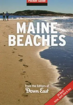 Maine Beaches : Pocket Guide - Maine Beaches: Pocket Guide