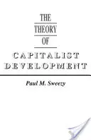 Théorie du développement du capital - Theory of Capital Development