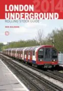 ABC London Underground Rolling Stock Guide (Guide du matériel roulant du métro de Londres) - ABC London Underground Rolling Stock Guide