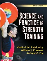 Science et pratique de l'entraînement musculaire - Science and Practice of Strength Training