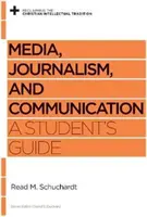 Médias, journalisme et communication : Guide de l'étudiant - Media, Journalism, and Communication: A Student's Guide
